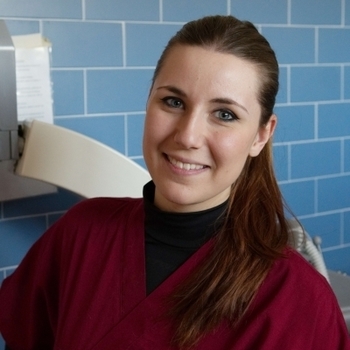 Cinzia Romanin
